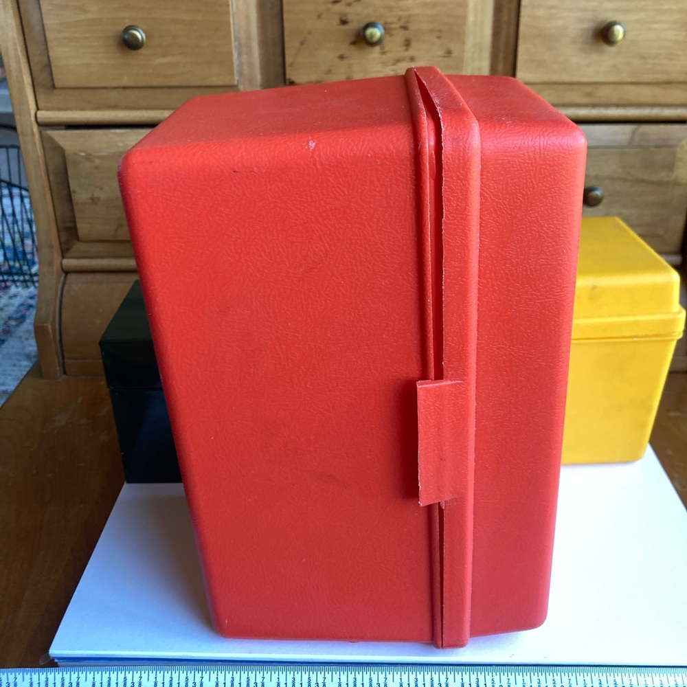 Colorful Storage Box Set - Picture 5 of 15